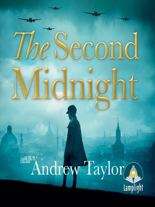 Title details for The Second Midnight by Andrew Taylor - Available